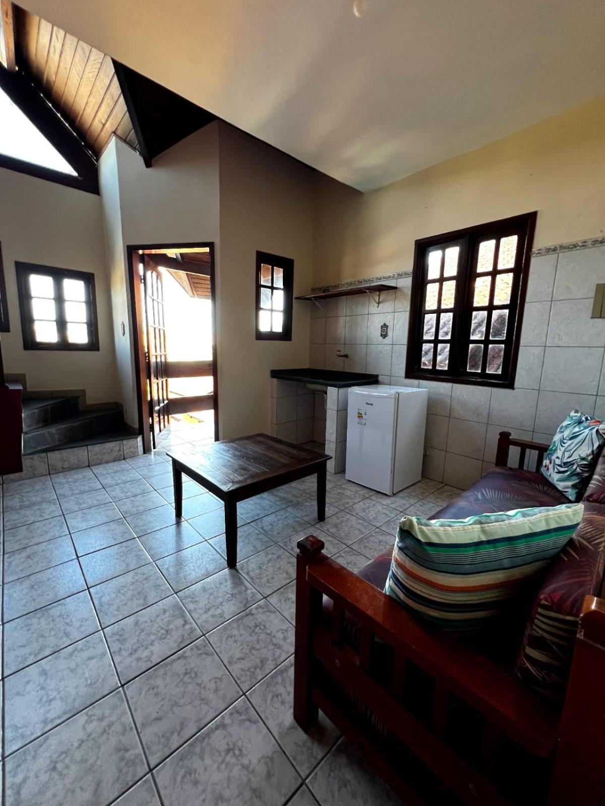 Pousada Morada Dusanjos Caraguatatuba Bagian luar foto