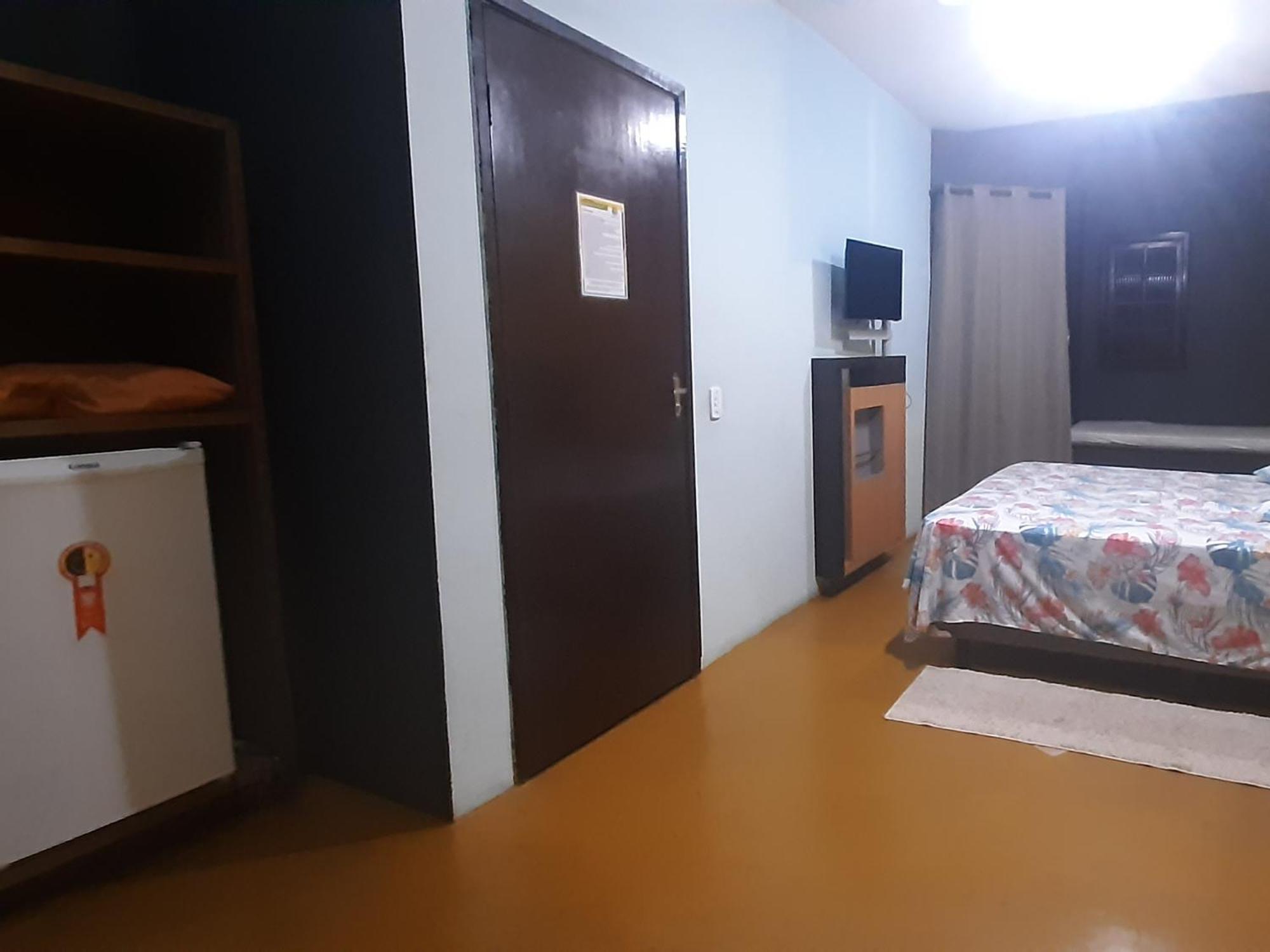 Pousada Morada Dusanjos Caraguatatuba Ruang foto